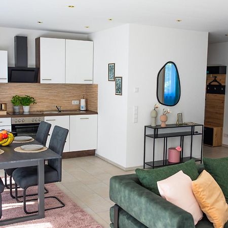 Auszeit In Radolfzell Appartement Radolfzell am Bodensee Buitenkant foto