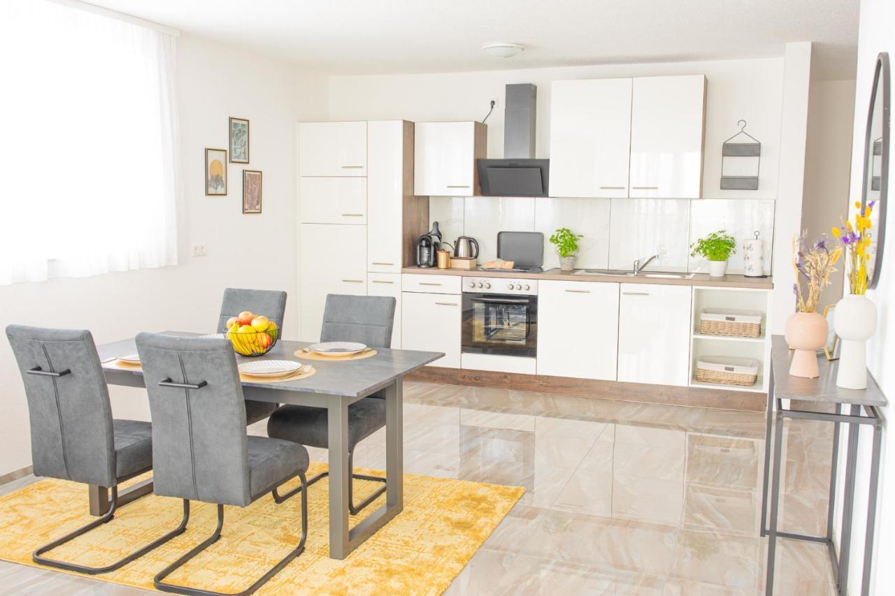 Auszeit In Radolfzell Appartement Radolfzell am Bodensee Buitenkant foto
