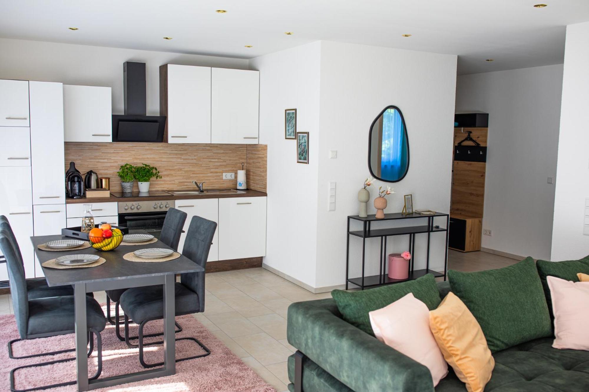 Auszeit In Radolfzell Appartement Radolfzell am Bodensee Buitenkant foto