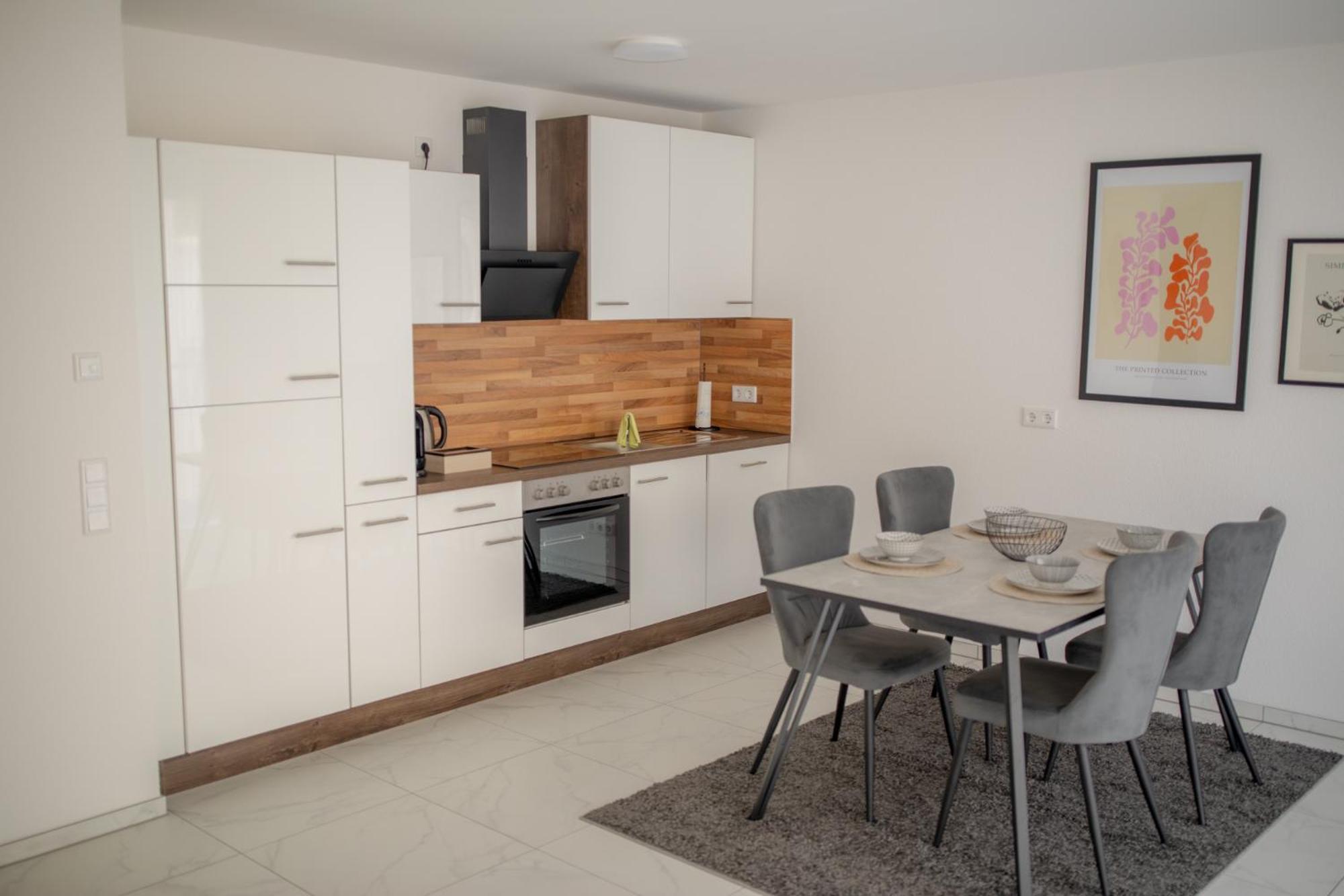 Auszeit In Radolfzell Appartement Radolfzell am Bodensee Buitenkant foto
