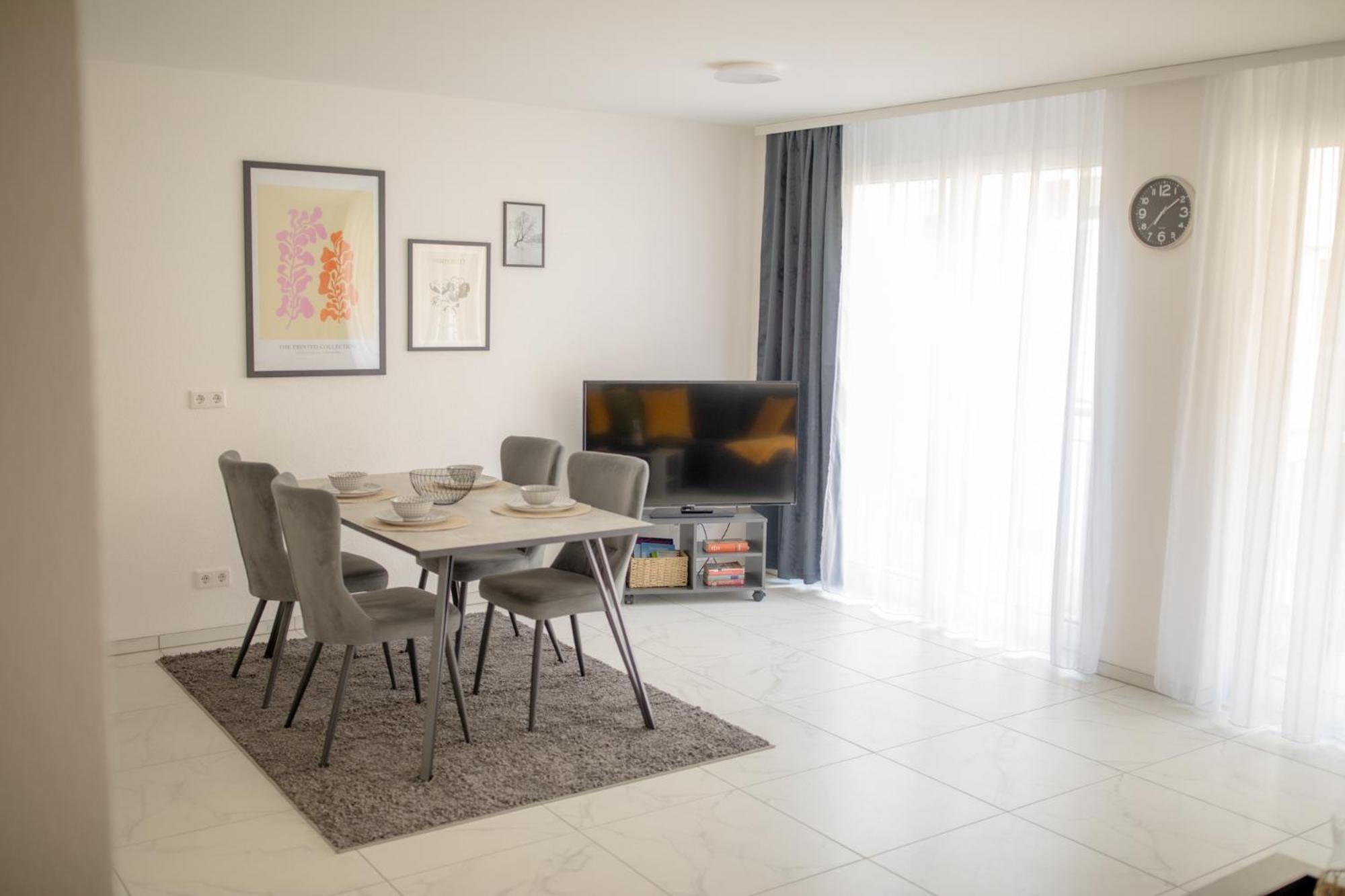 Auszeit In Radolfzell Appartement Radolfzell am Bodensee Buitenkant foto