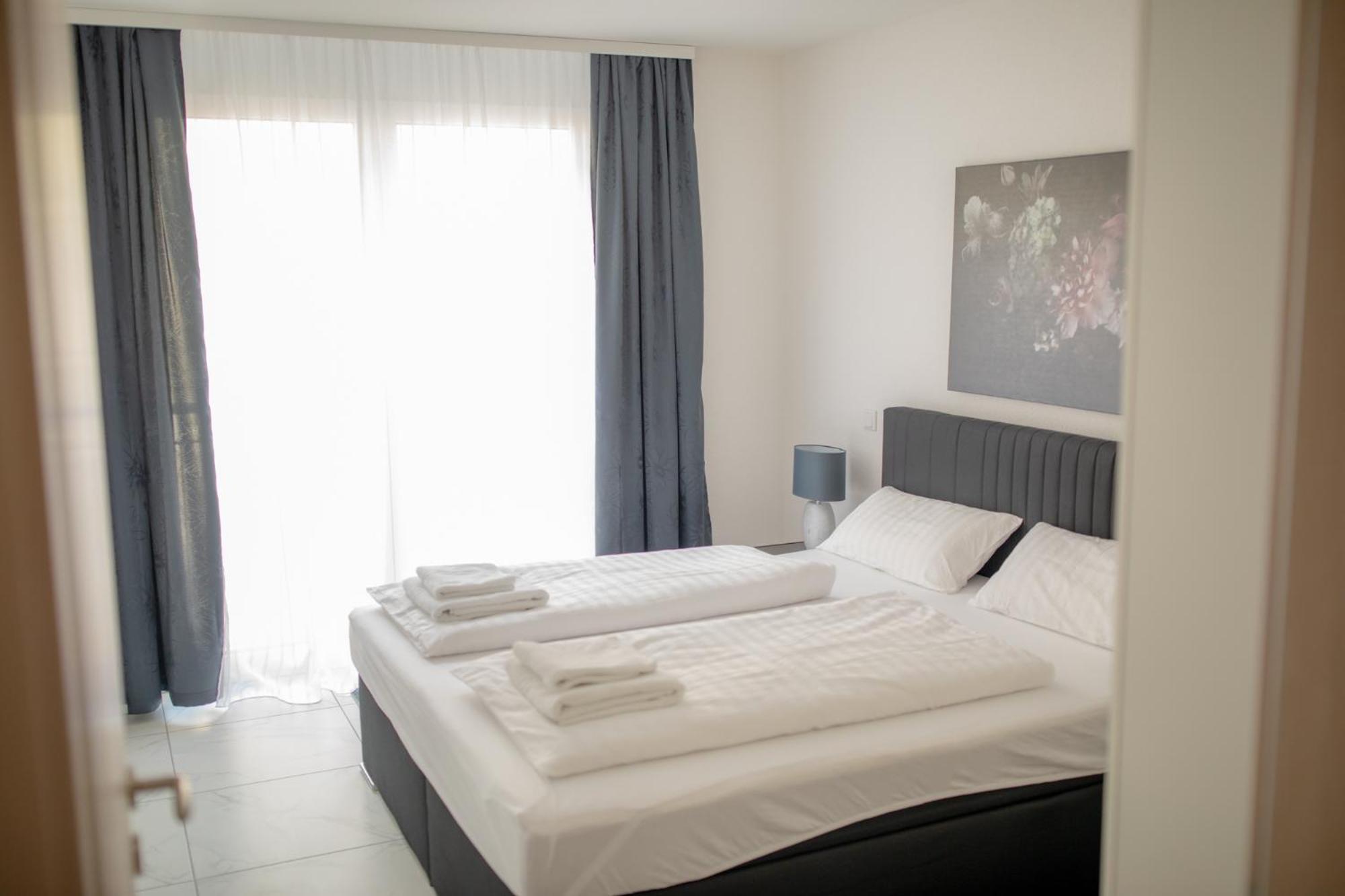 Auszeit In Radolfzell Appartement Radolfzell am Bodensee Buitenkant foto