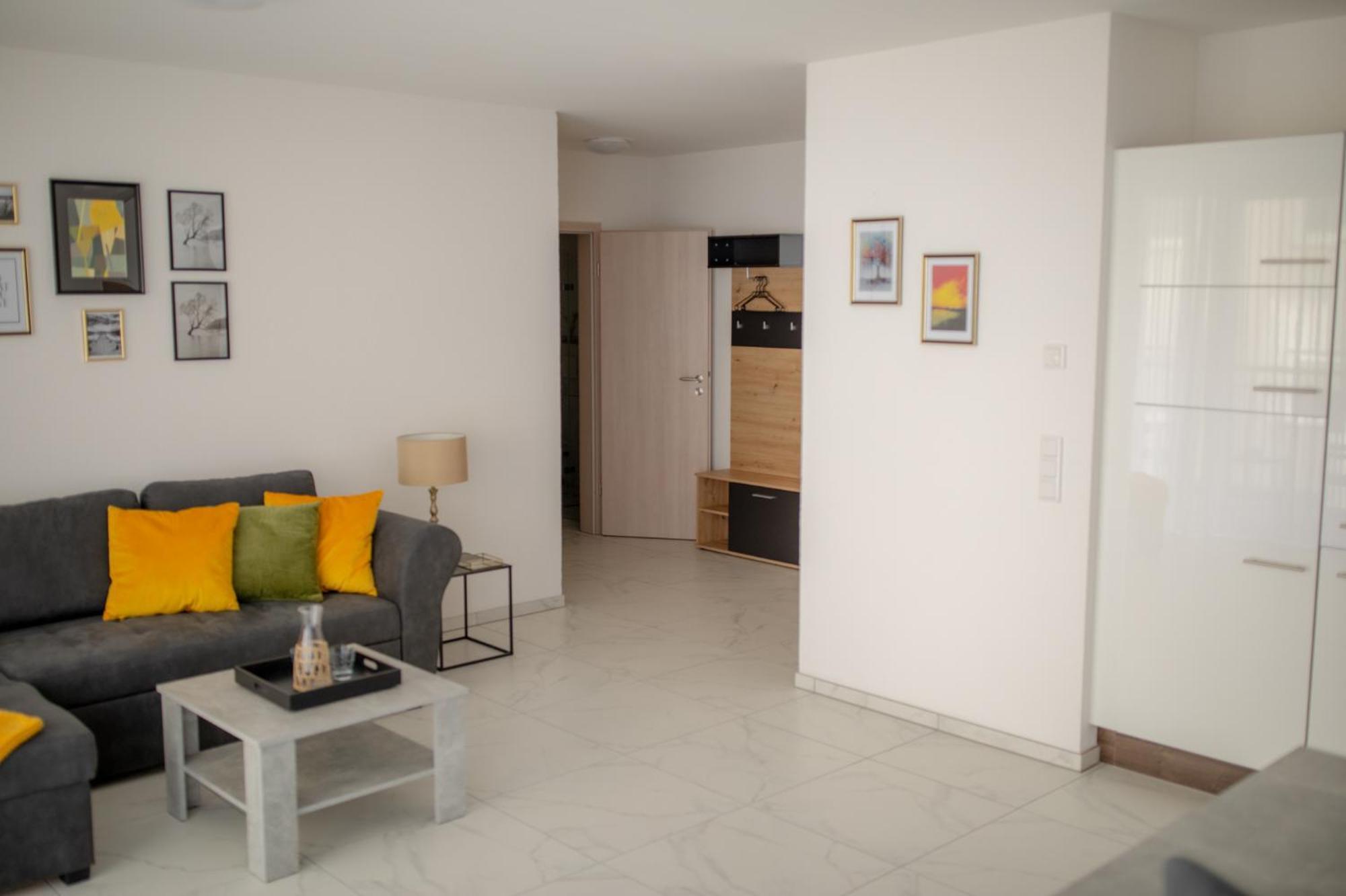Auszeit In Radolfzell Appartement Radolfzell am Bodensee Buitenkant foto