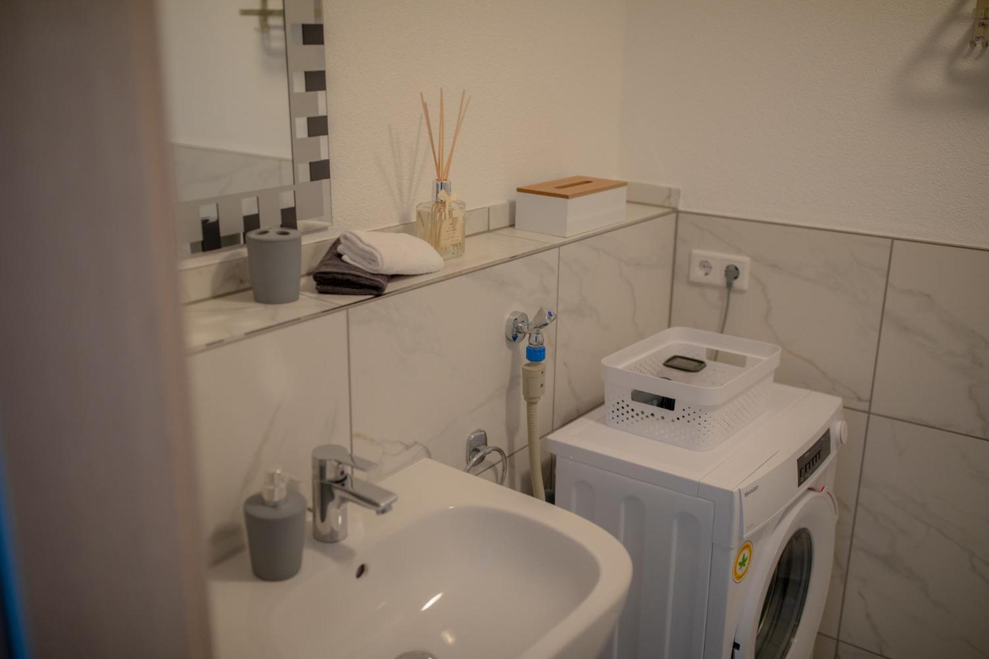 Auszeit In Radolfzell Appartement Radolfzell am Bodensee Buitenkant foto