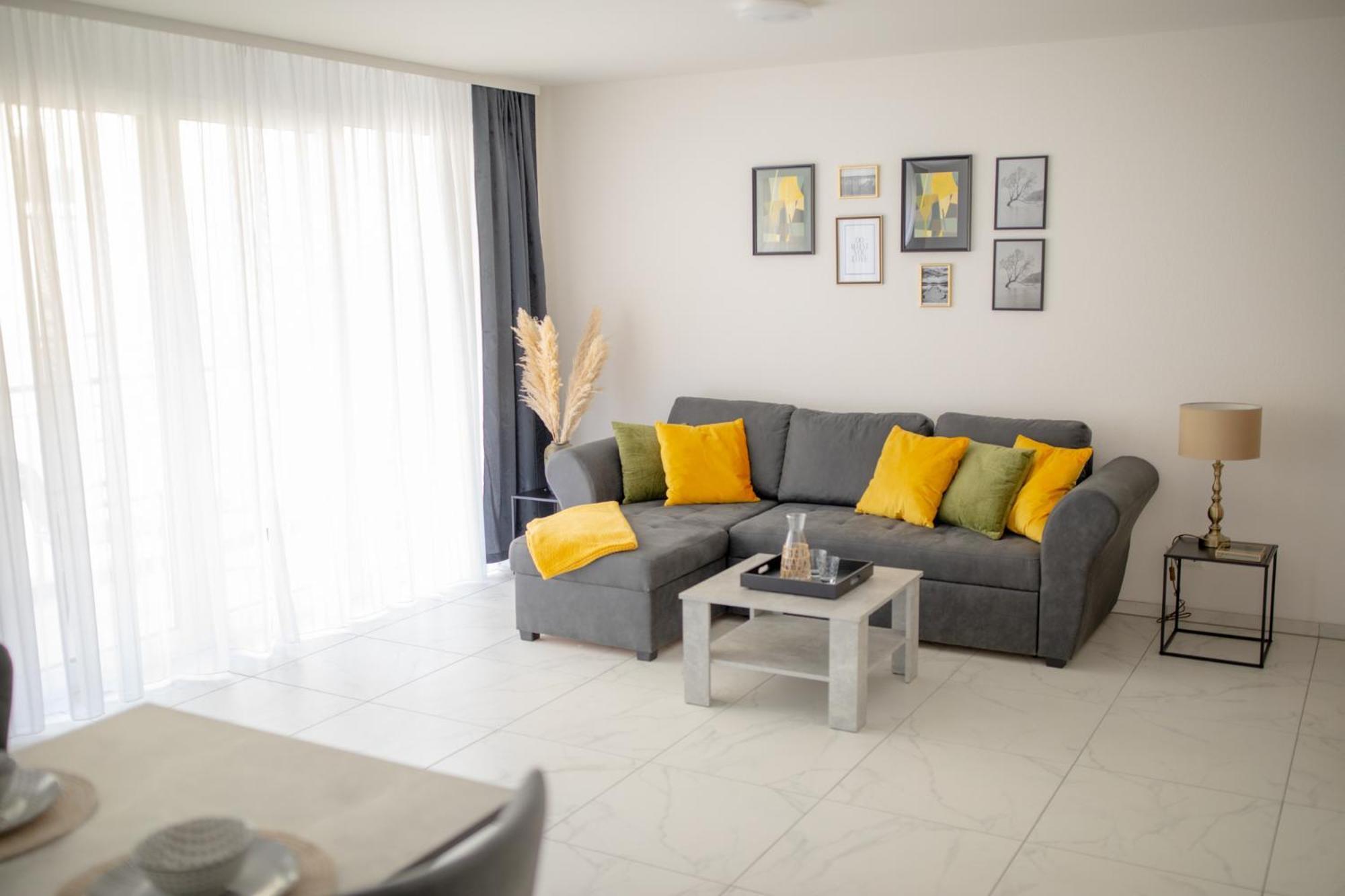 Auszeit In Radolfzell Appartement Radolfzell am Bodensee Buitenkant foto