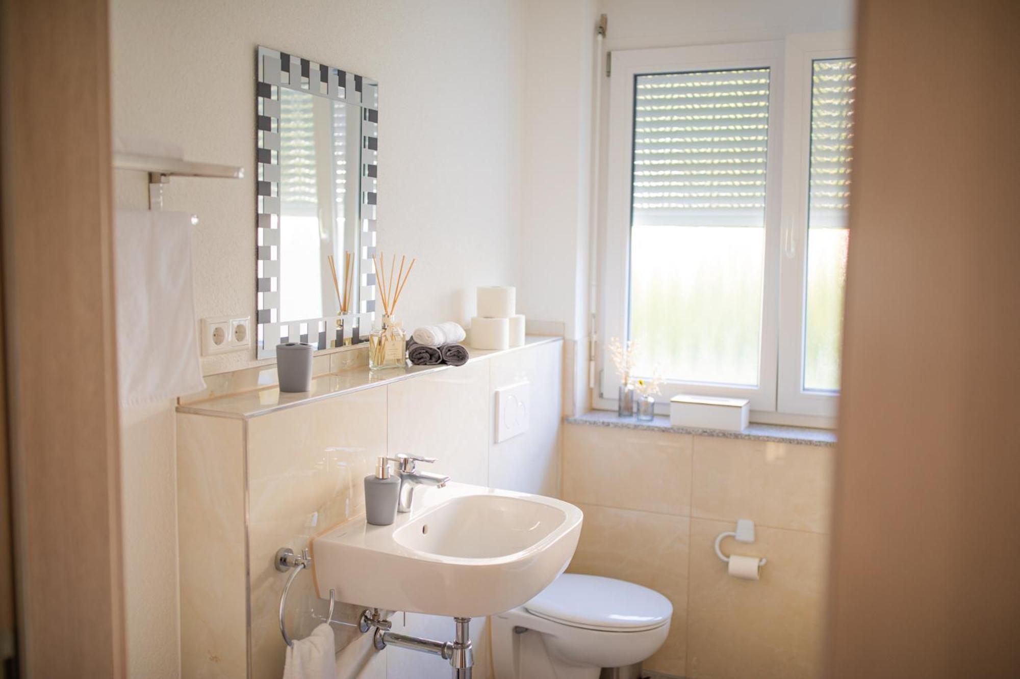 Auszeit In Radolfzell Appartement Radolfzell am Bodensee Buitenkant foto