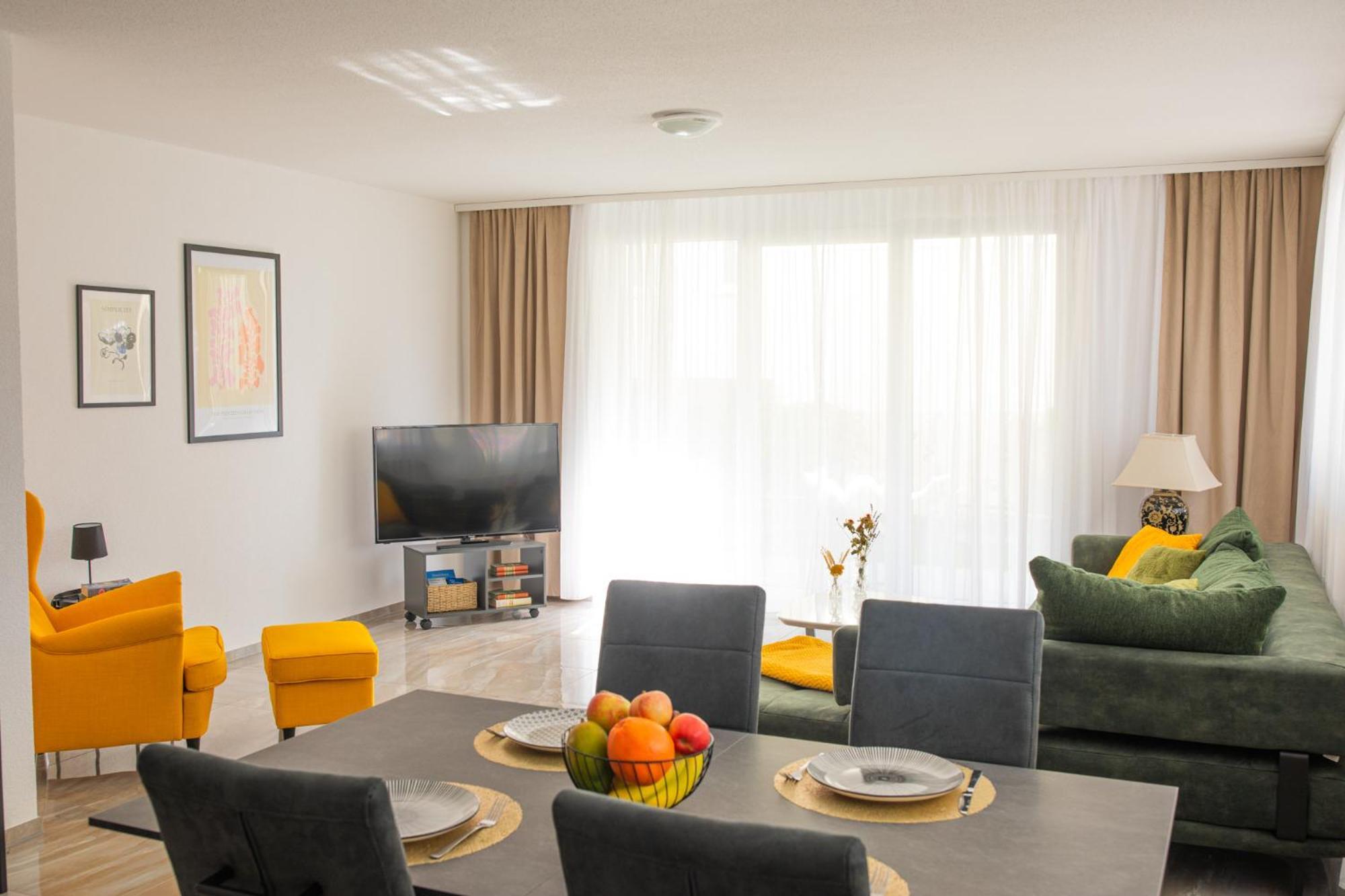 Auszeit In Radolfzell Appartement Radolfzell am Bodensee Buitenkant foto