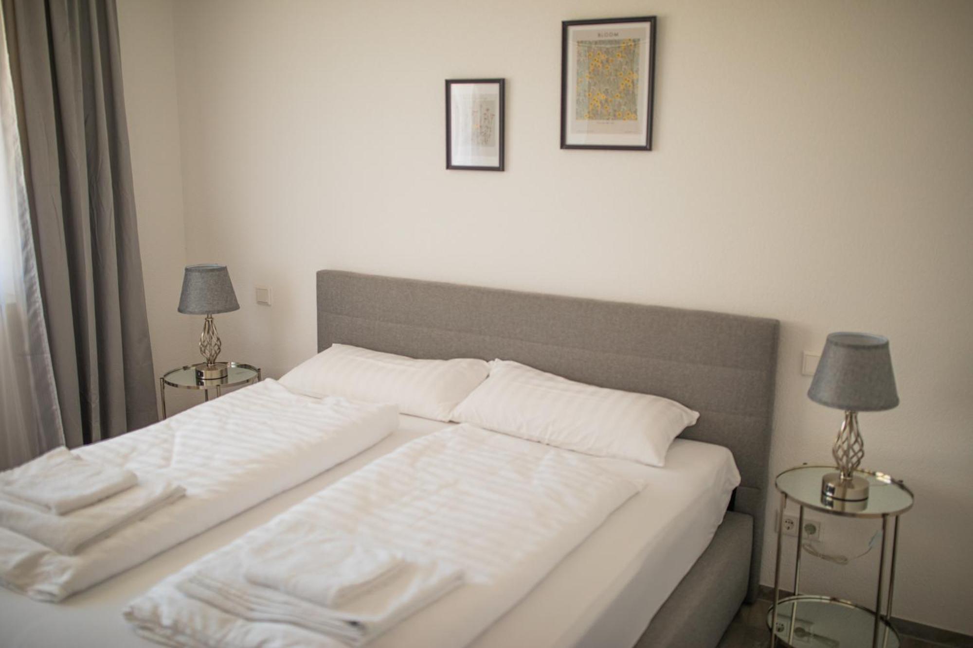 Auszeit In Radolfzell Appartement Radolfzell am Bodensee Buitenkant foto