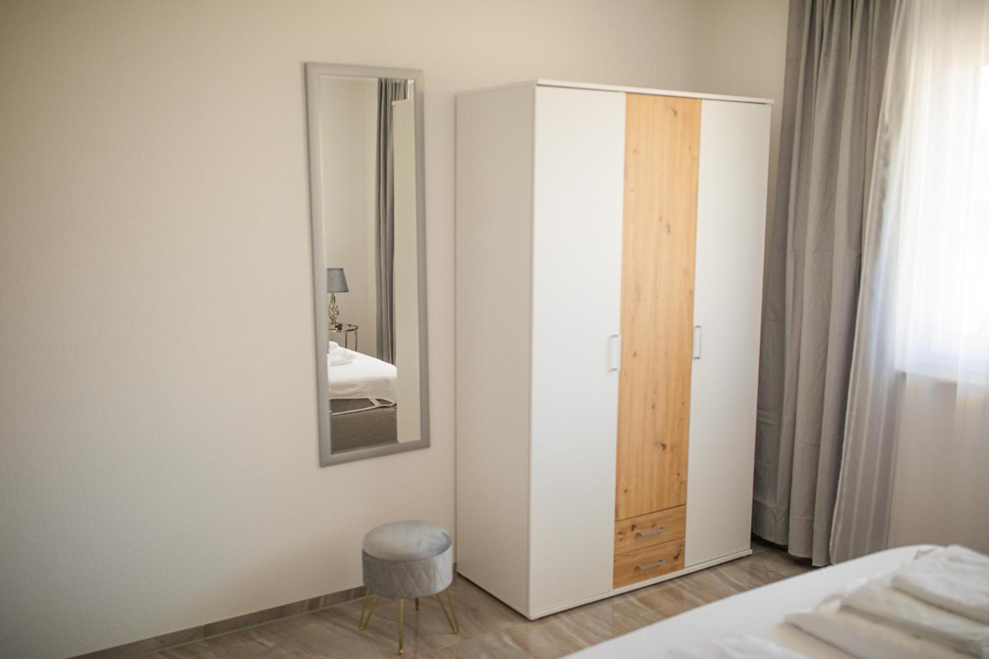 Auszeit In Radolfzell Appartement Radolfzell am Bodensee Buitenkant foto