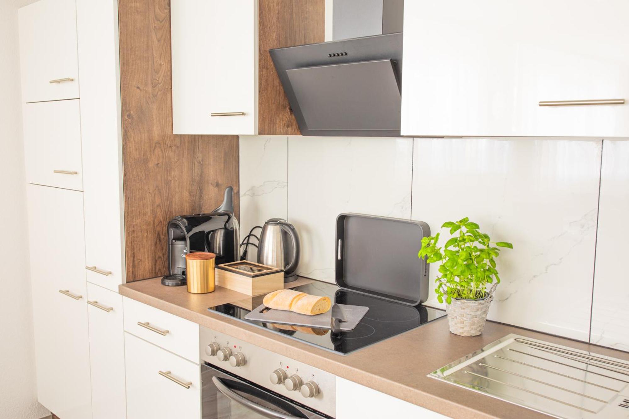 Auszeit In Radolfzell Appartement Radolfzell am Bodensee Buitenkant foto
