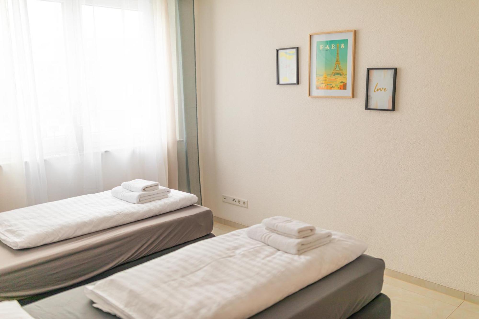 Auszeit In Radolfzell Appartement Radolfzell am Bodensee Buitenkant foto