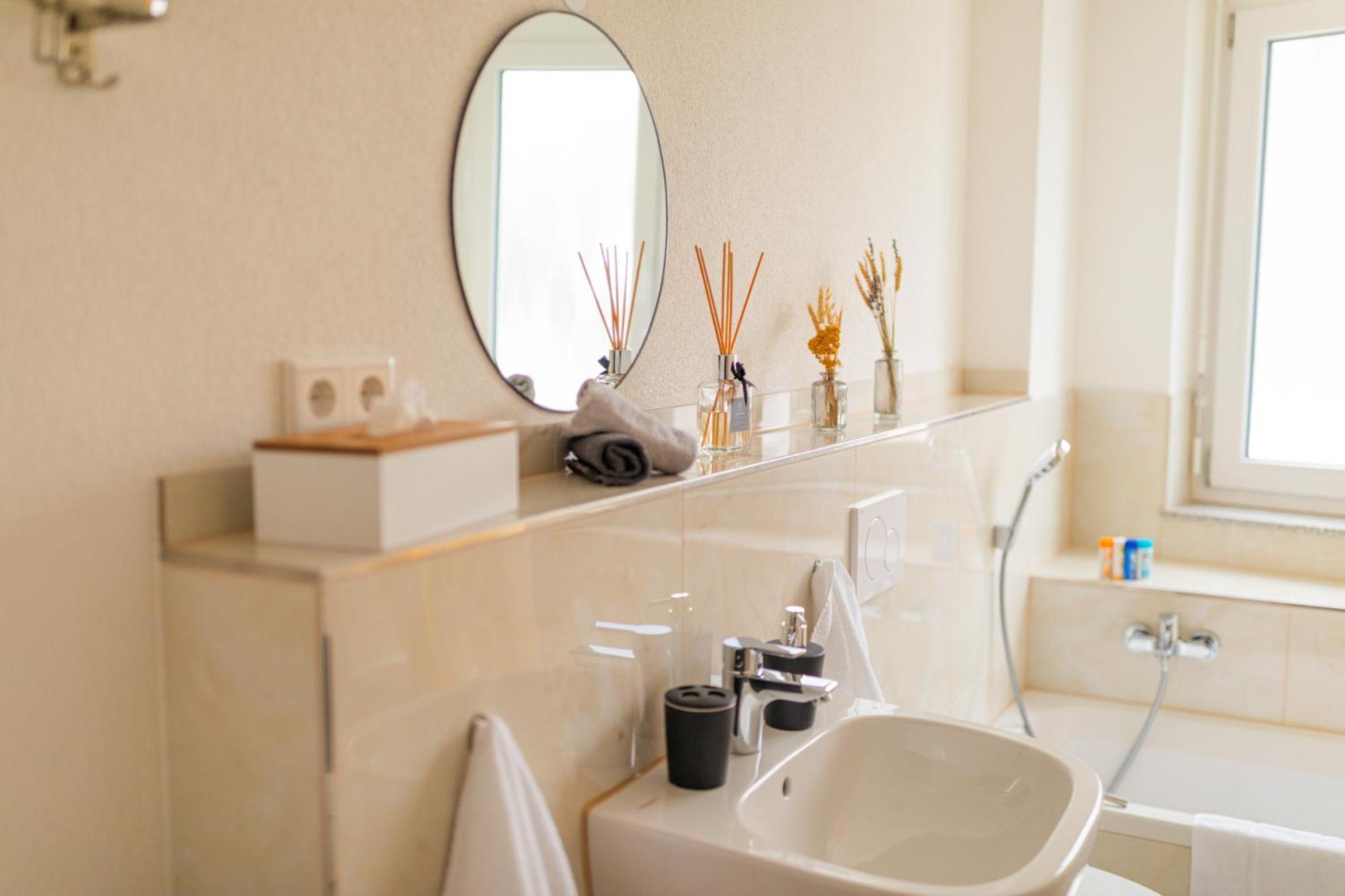 Auszeit In Radolfzell Appartement Radolfzell am Bodensee Buitenkant foto