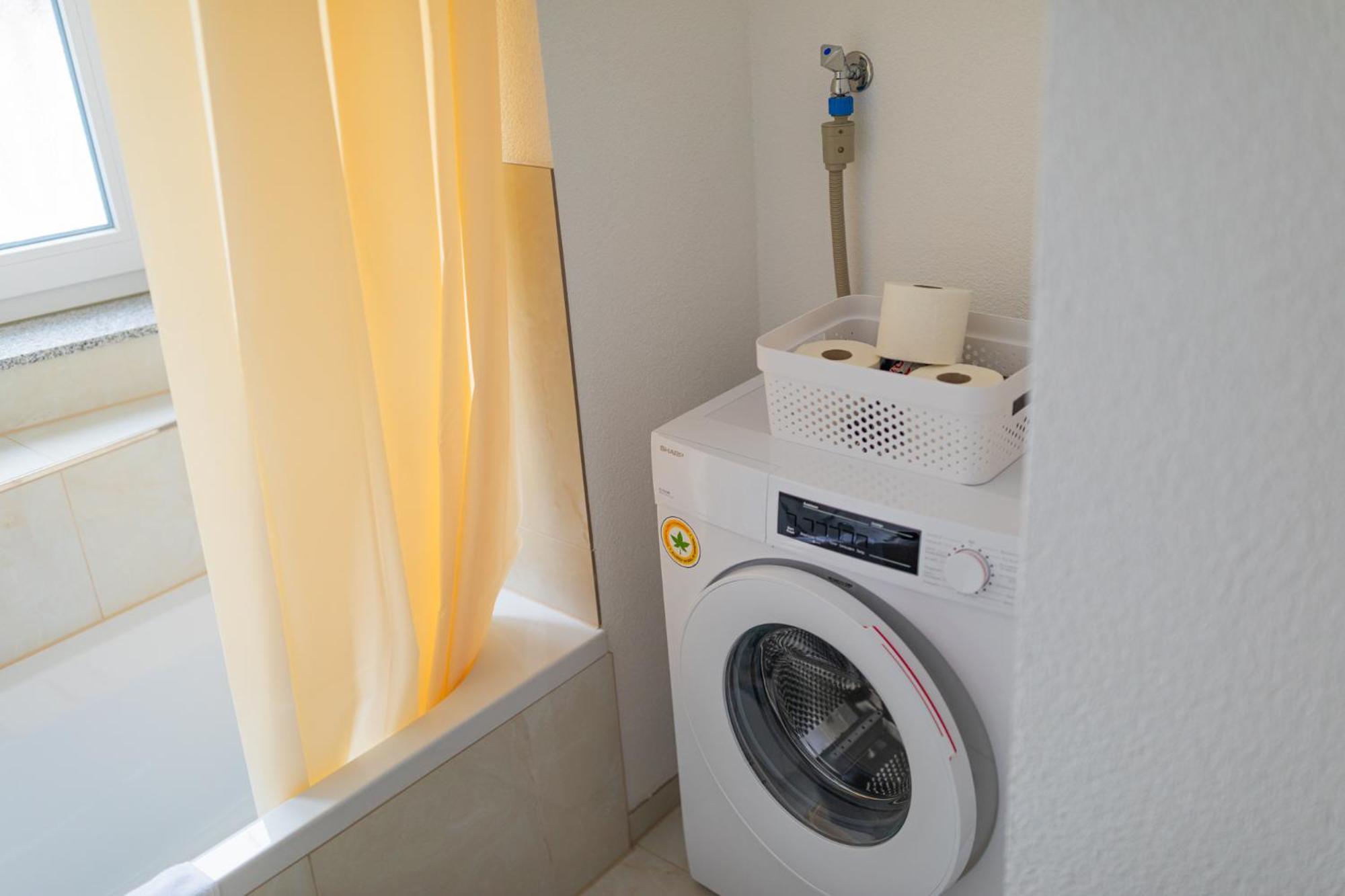 Auszeit In Radolfzell Appartement Radolfzell am Bodensee Buitenkant foto