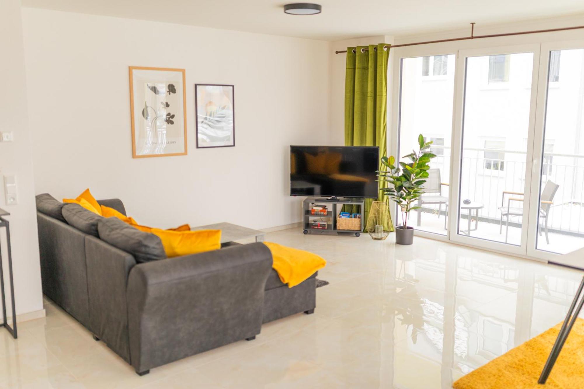 Auszeit In Radolfzell Appartement Radolfzell am Bodensee Buitenkant foto